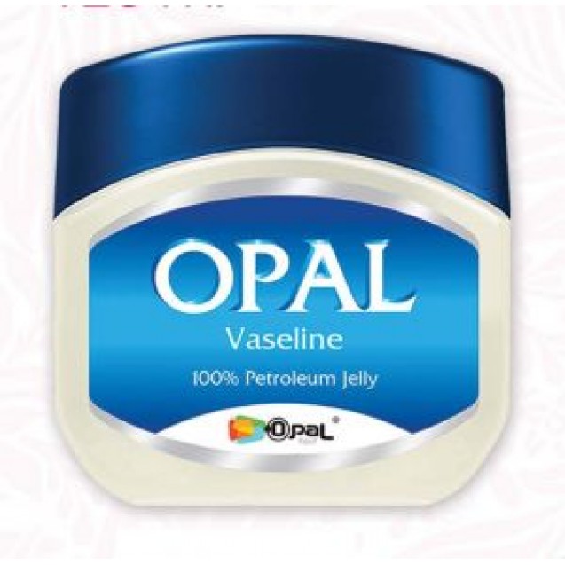 Opal Vaseline  Jumbo 120ml