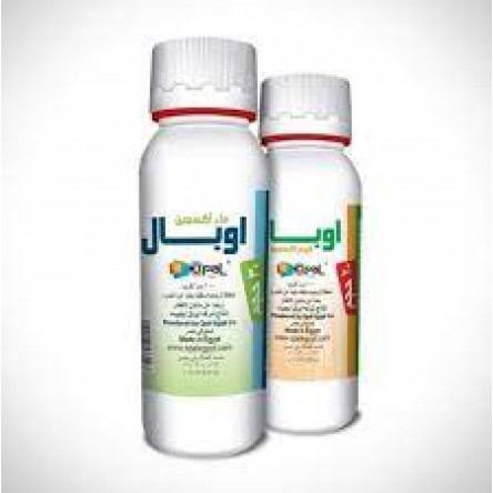 Opal oxygen water 30% 100ml