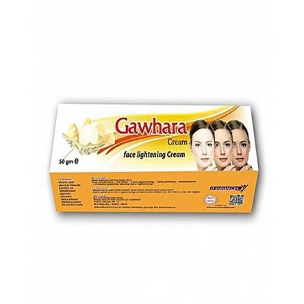 Jawhara Skin Lightening Cream 50gm