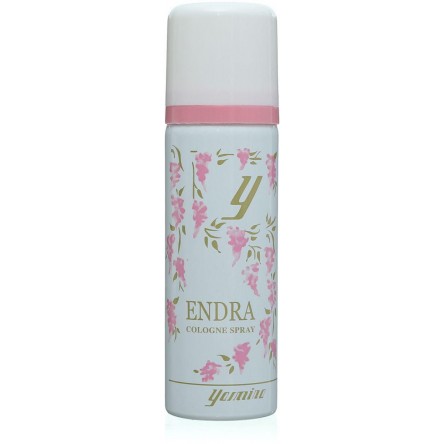 endra My Love Rose Spray 125 ml