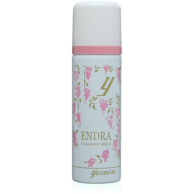 endra My Love Rose Spray 125 ml