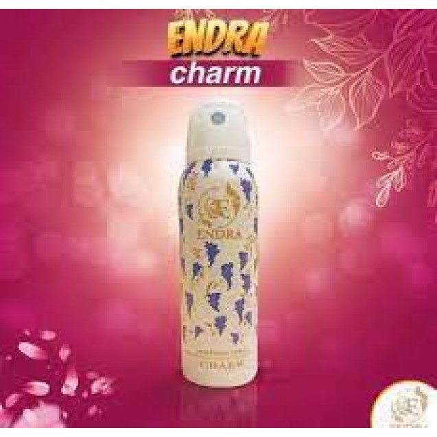 endra My Charm Spray Blue 200 ml
