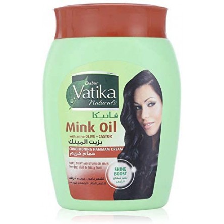 Vatika Cream bath 1 kilo from you
