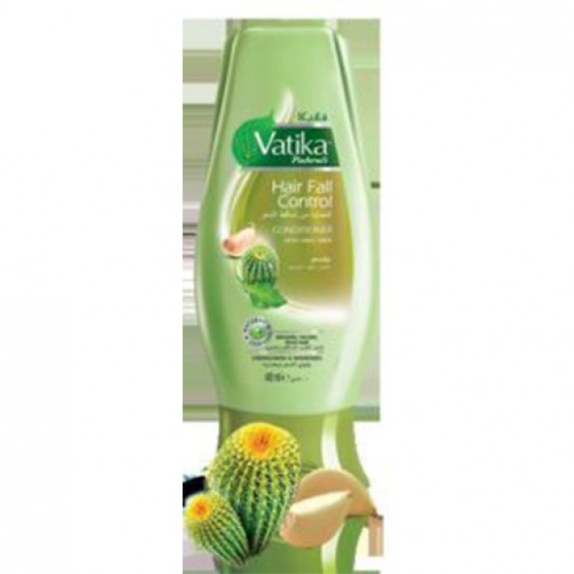 Vatika Henna Conditioner for Falling Hair 190 ml