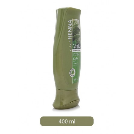 Vatika Henna Hair Fall Conditioner 400 ml