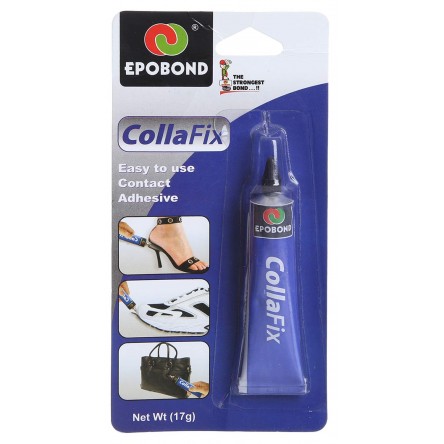 Cola Fax Universal Adhesive 10gm