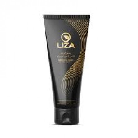 Lisa Oil Replacement 125ml
