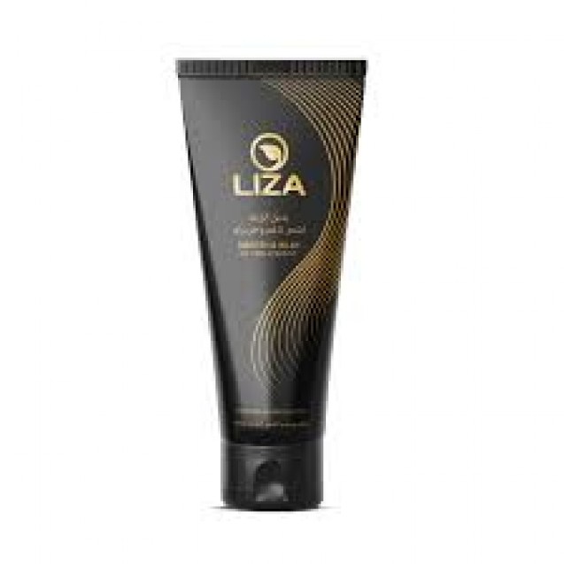 Lisa Oil Replacement 125ml