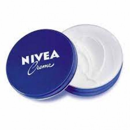 Nivea Cream 30ml Blue