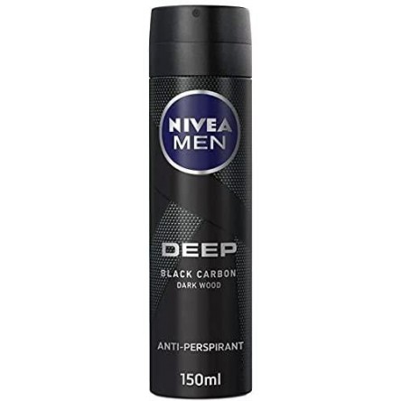 Nivea Dip espresso spray for men 150ml