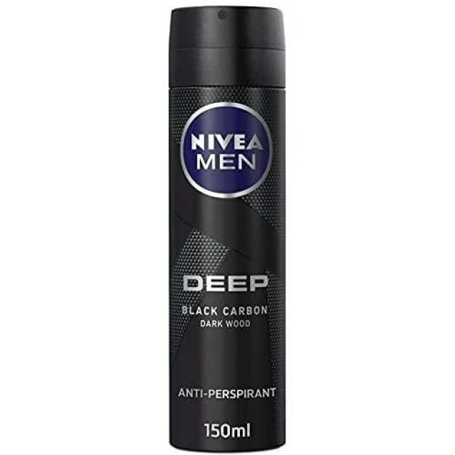 Nivea Dip espresso spray for men 150ml