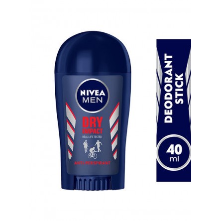 Nivea Dry steak for men 40 ml
