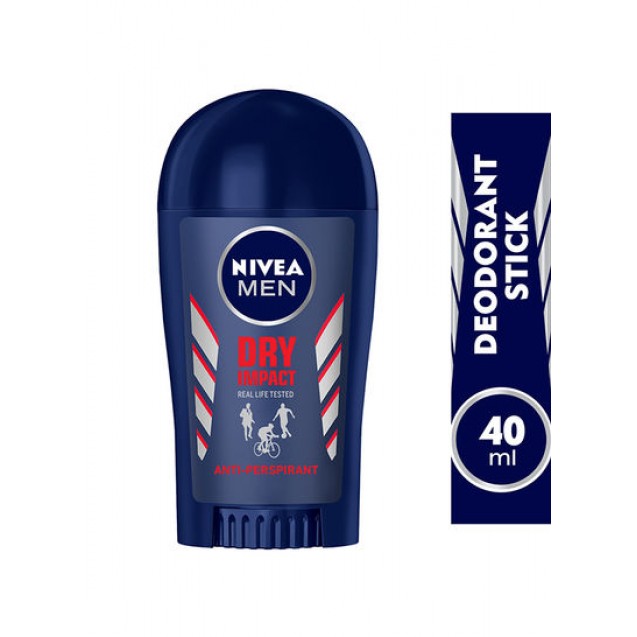 Nivea Dry steak for men 40 ml