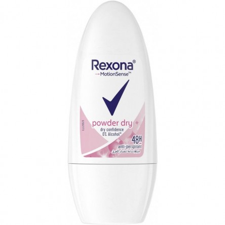 Rexona Roll On Powder 50ml