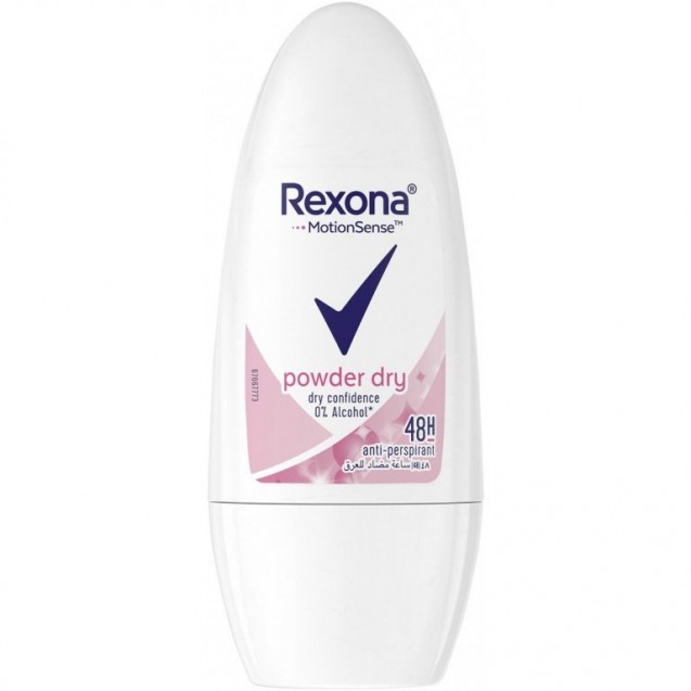 Rexona Roll On Powder 50ml