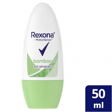 Rexona Roll On Bamboo 50ml