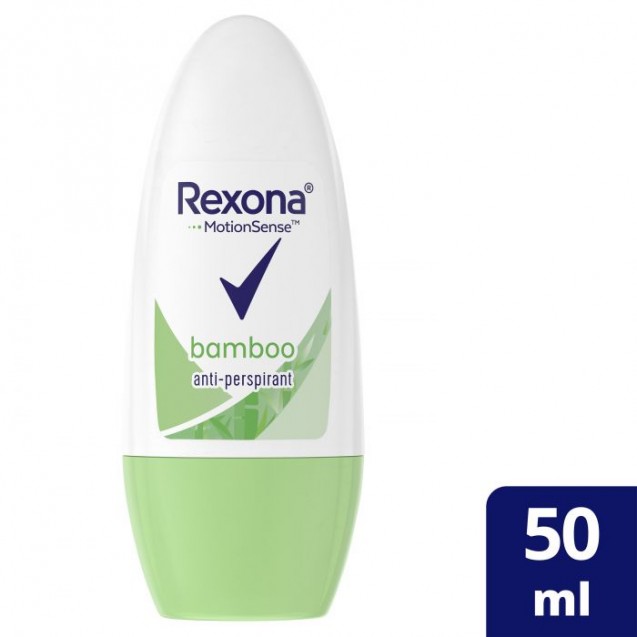 Rexona Roll On Bamboo 50ml