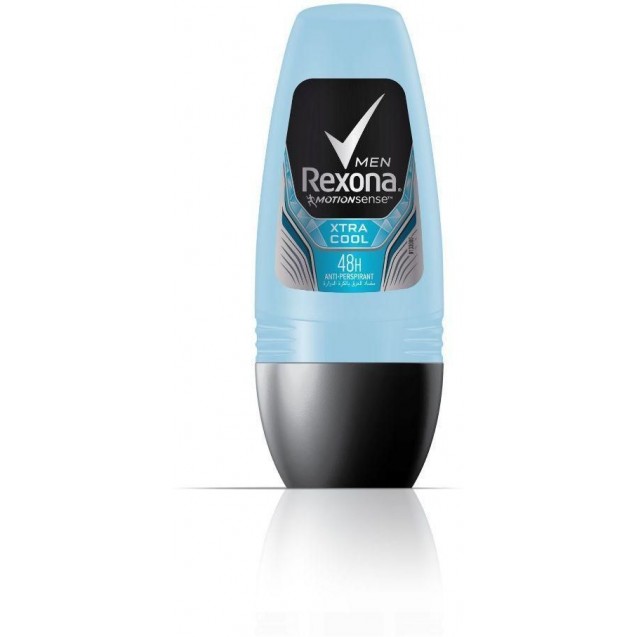 Rexona Roll On Extra Cool 50ml