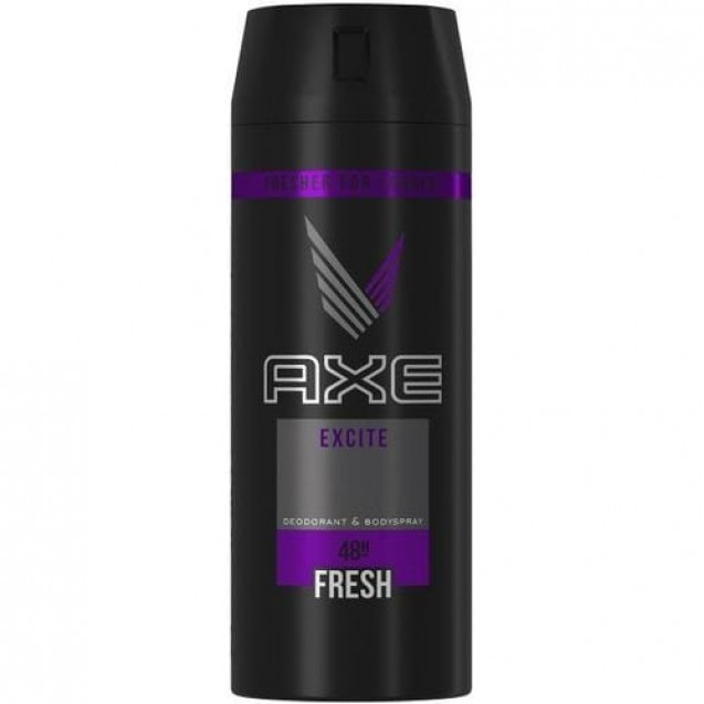 AXE cite 150ml