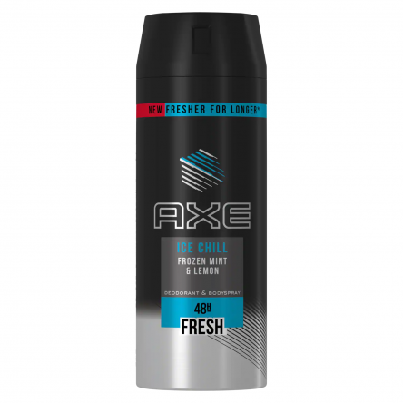 AXE Ice Chill 150 ml