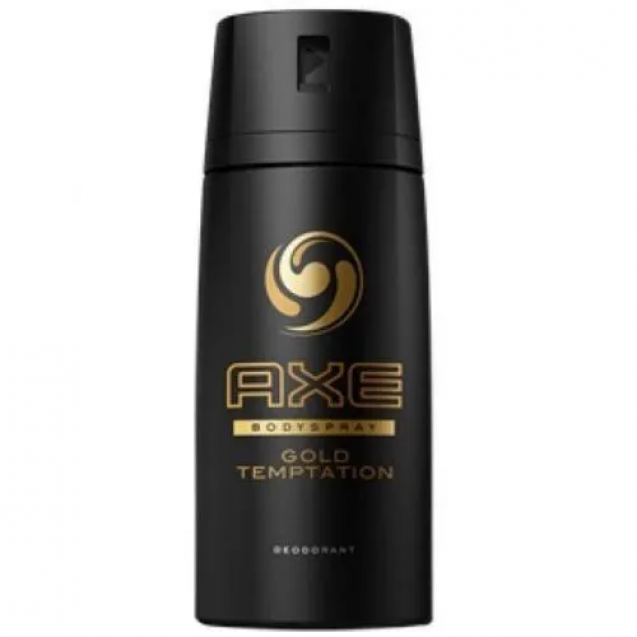 AXE Gold Temptation 150ml