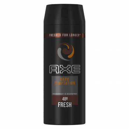 AXE Dark Temptation 150ml