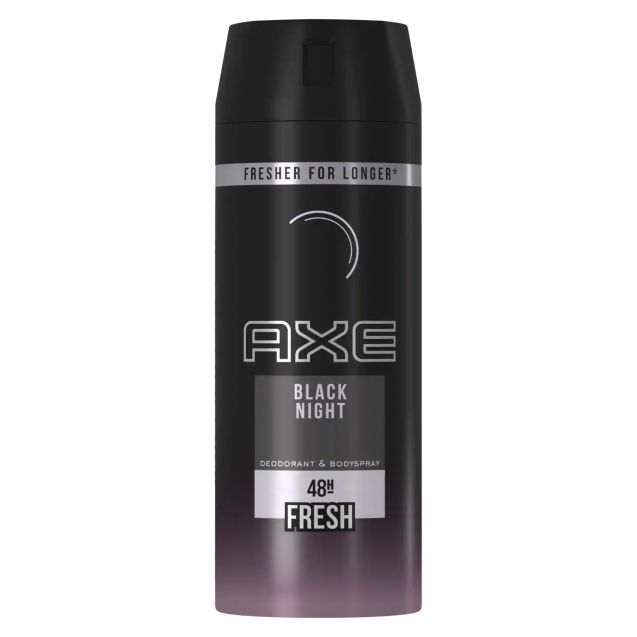 AXE Black 150ml