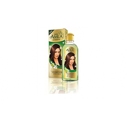 Dabur Amla Jasmine Hair Oil 90 ml