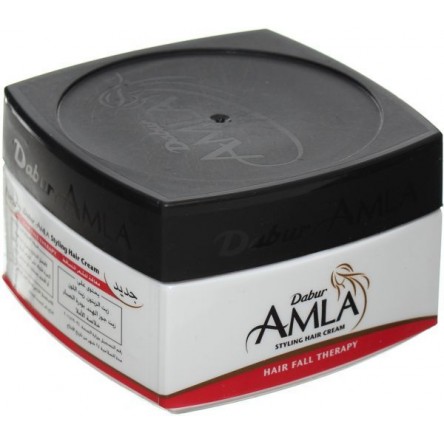 Dabur Amla Hair Cream 65 ml for weak and falling hair