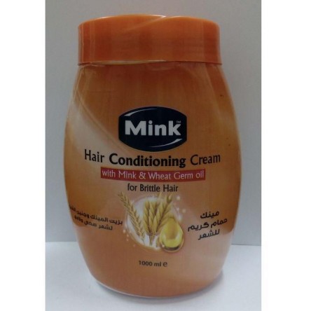 Vatika Cream bath 1 kg wheat germ