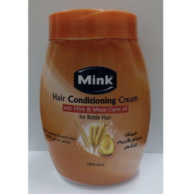 Vatika Cream bath 1 kg wheat germ