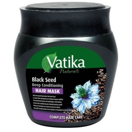 Vatika Bath cream 250gm with black seed (Nigella sativa)