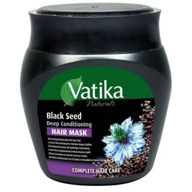 Vatika Bath cream 250gm with black seed (Nigella sativa)