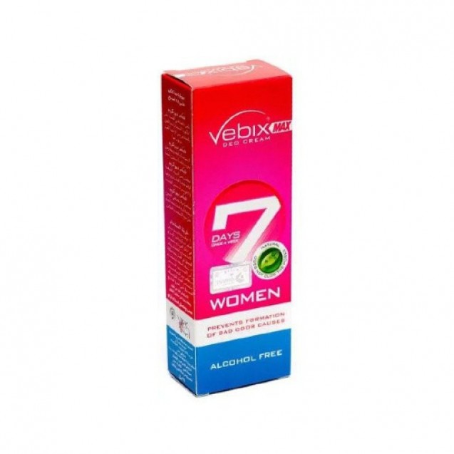Vebix 10 gm fuchsia