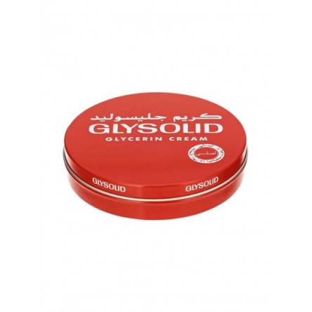 Glysolid Skin Cream 20gm