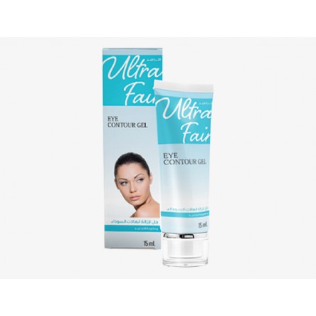 Ultra Fair Gel to remove dark circles 15ml