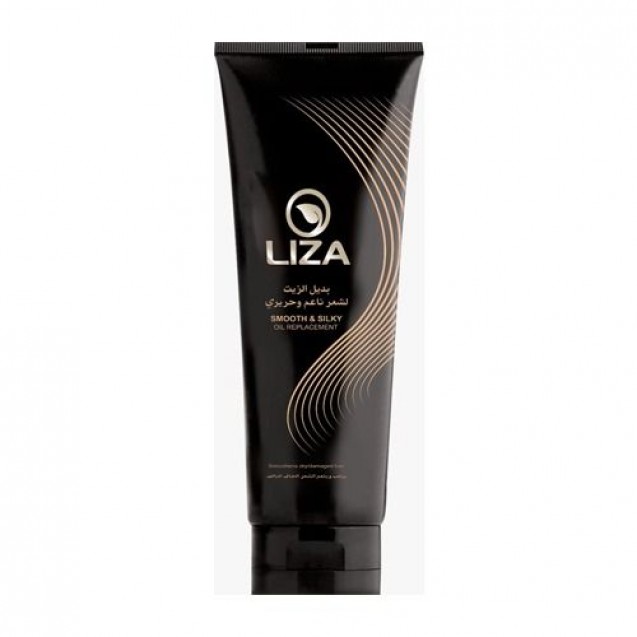 Lisa Oil Replacement 230ml