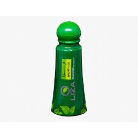 Liza Arugula Hair Oil 150ml