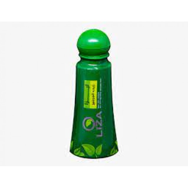 Liza Arugula Hair Oil 150ml