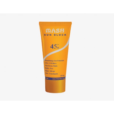 Liza Mash Sunblock Lisa 125/45