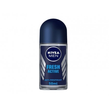 Nivea Roll on fresh men 25ml