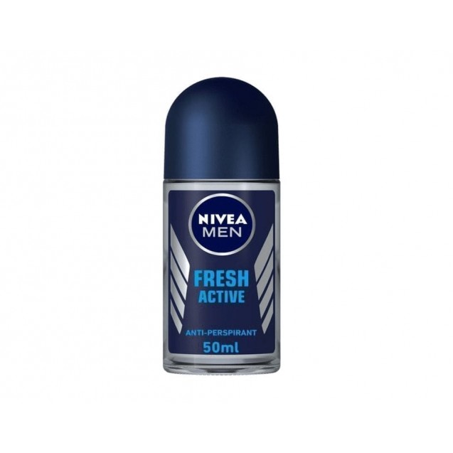 Nivea Roll on fresh men 25ml