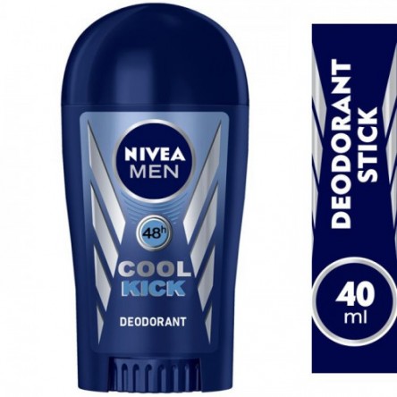 Nivea Steak roll deo fresh for men 40 ml