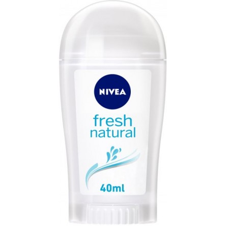 Nivea Fresh steak for women 40 ml