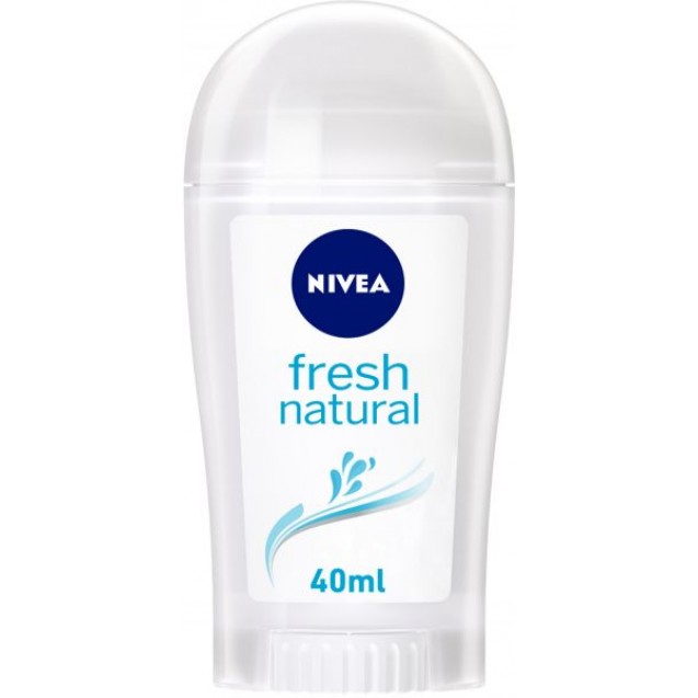 Nivea Fresh steak for women 40 ml
