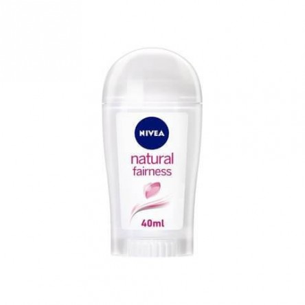 Nivea Fairness steak for women 40 ml
