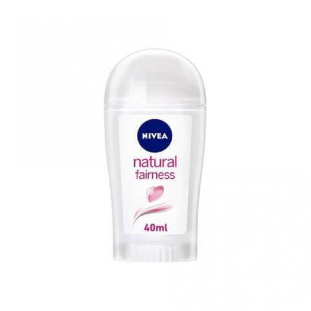 Nivea Fairness steak for women 40 ml