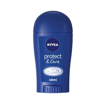 Nivea Protect and care stick 40ml