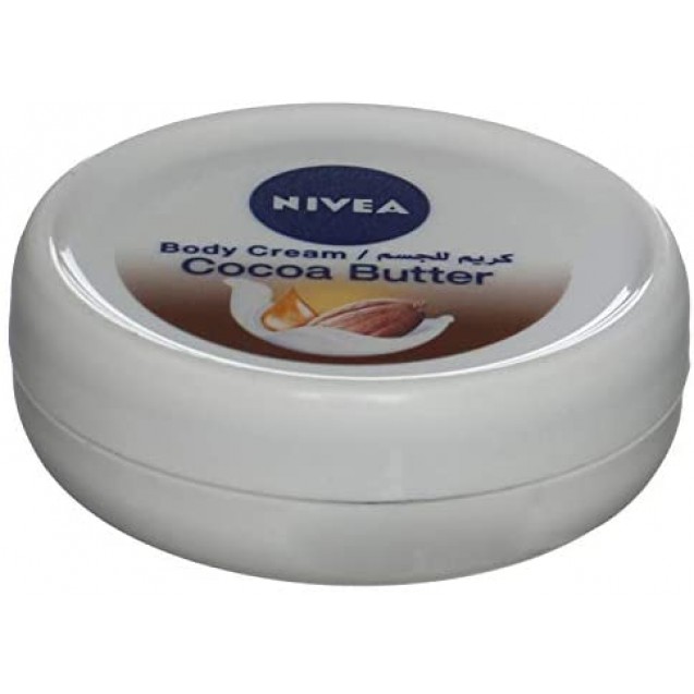 Nivea Cream Cocoa Butter 20ml