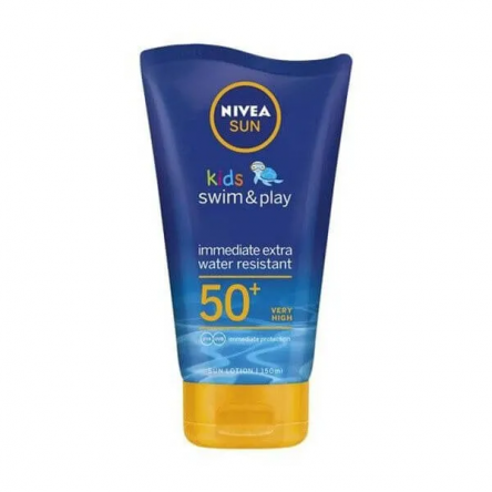Nivea Sun Baby Lotion 50/150ml